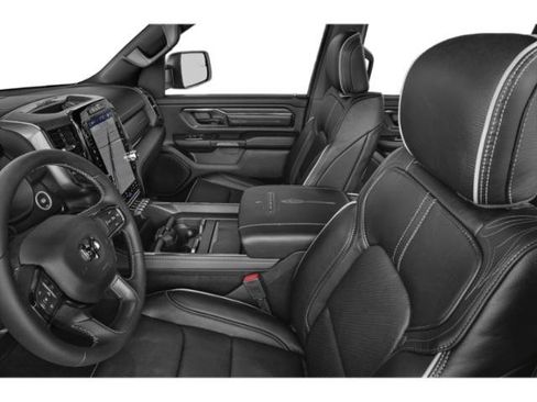 Used 2024 RAM 1500 Tradesman w/ Night Edition image 12