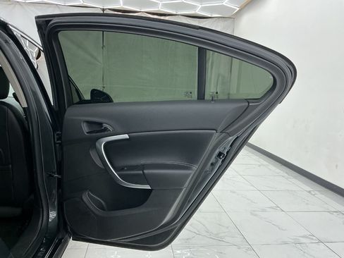 Used 2016 Buick Regal Premium w/ Driver Confidence Package #2 FWD image 25