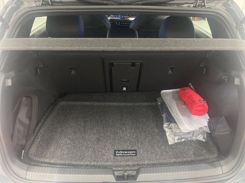 New 2026 Volkswagen Golf image 36