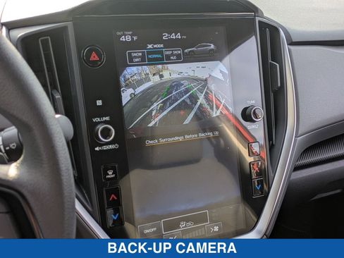 Certified 2025 Subaru Crosstrek 2.0i Premium image 22