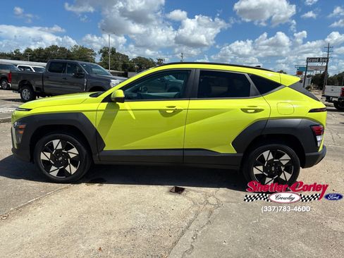 Used 2024 Hyundai Kona SEL AWD/4WD image 6
