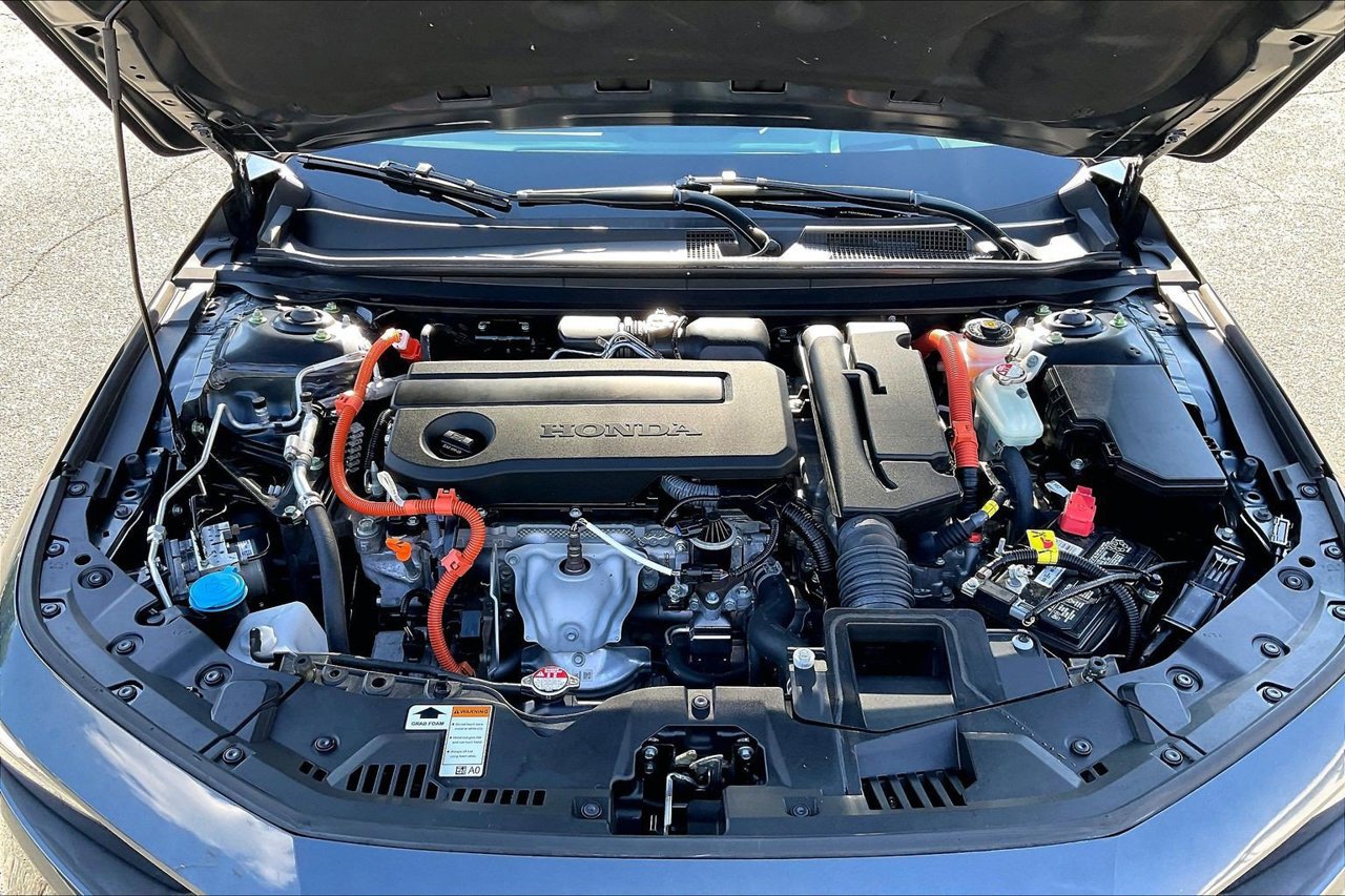 Used 2023 Honda Accord Touring image 38