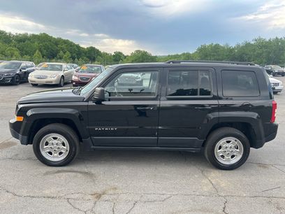Used 2014 Jeep Patriot Sport w/ Power Value Group