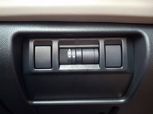 Certified 2026 Subaru Forester AWD/4WD image 24