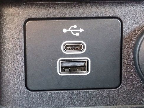 Certified 2023 Ford Bronco Sport Big Bend w/ Convenience Package image 8