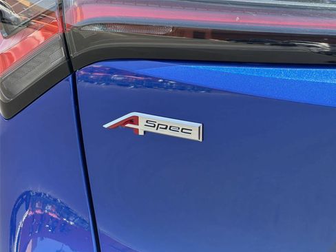 Used 2025 Acura ADX A-Spec AWD/4WD image 8