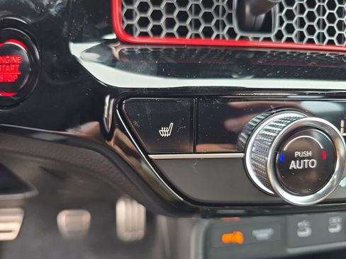 New 2026 Honda Civic Si image 21