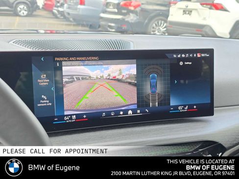 Used 2026 BMW 430i xDrive Coupe w/ Premium Package AWD/4WD image 23