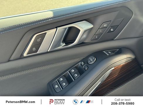 New 2026 BMW X5 xDrive40i image 27