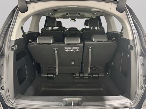 Used 2024 Honda Odyssey Elite image 28