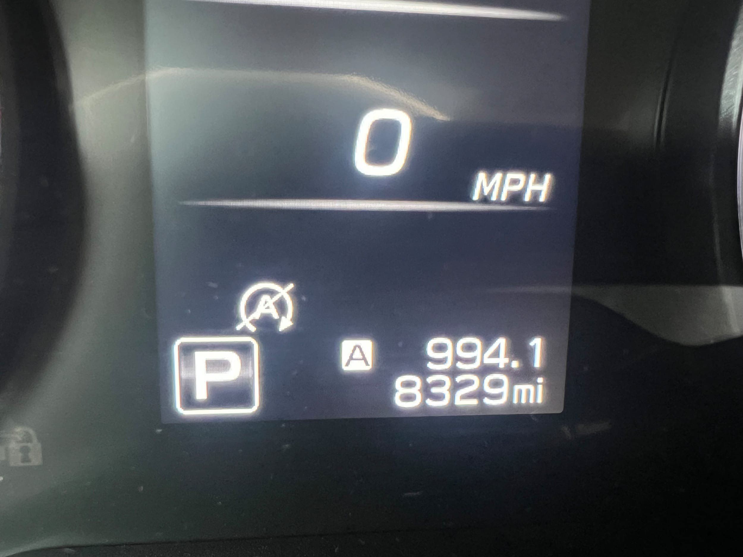 Certified 2025 Subaru Outback Premium AWD/4WD image 24