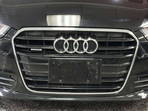 Used 2012 Audi A6 3.0T Premium AWD/4WD image 5
