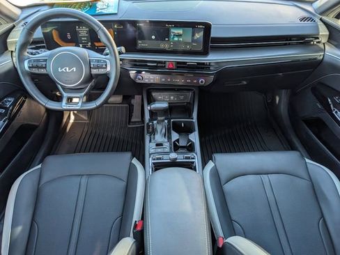 Used 2025 Kia K5 GT-Line w/ GT-Line Premium Package FWD image 5