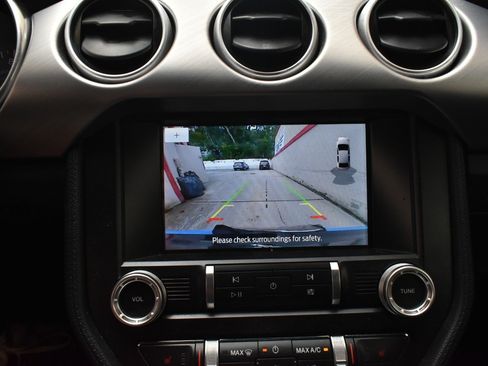 Used 2022 Ford Mustang Premium RWD image 24