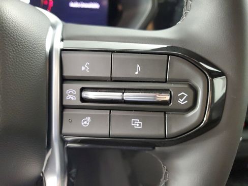 New 2026 Chevrolet Colorado Trail Boss image 24