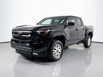 Used 2025 Toyota Tacoma SR5
