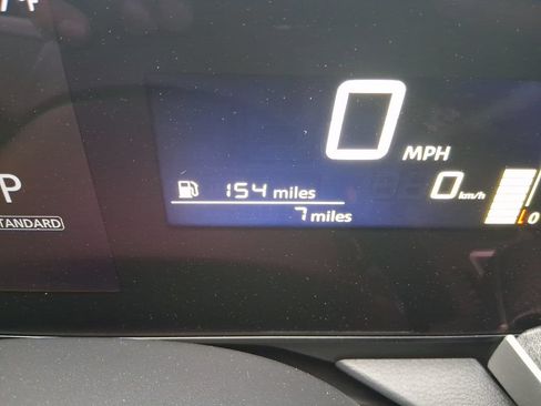 New 2026 Nissan Kicks S FWD image 17