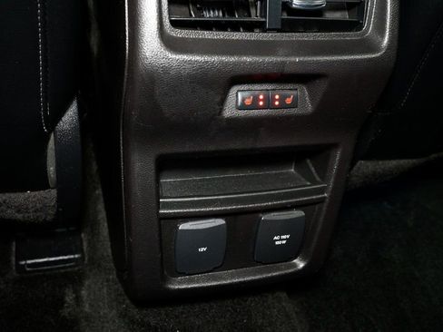 Used 2015 Ford Edge Sport w/ Equipment Group 401A image 23