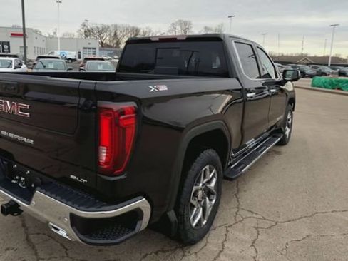 New 2026 GMC Sierra 1500 SLT w/ SLT Premium Plus Package image 8