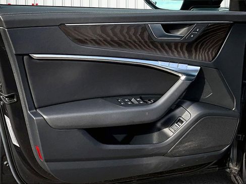 Used 2023 Audi A6 2.0T Premium w/ Convenience Package image 20