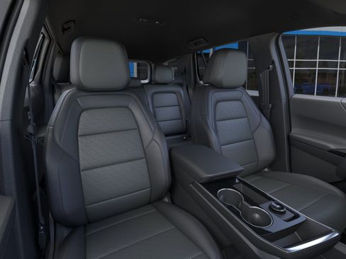 New 2026 Chevrolet Equinox LT w/ Convenience Package II image 40