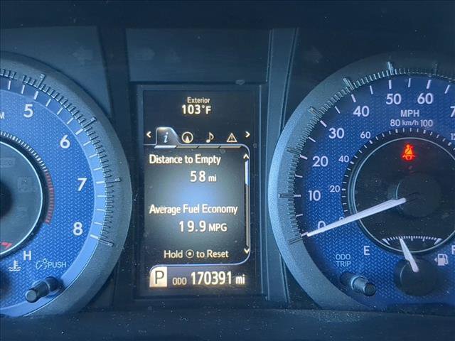 Used 2015 Toyota Sienna XLE w/ XLE Navigation Package FWD image 11