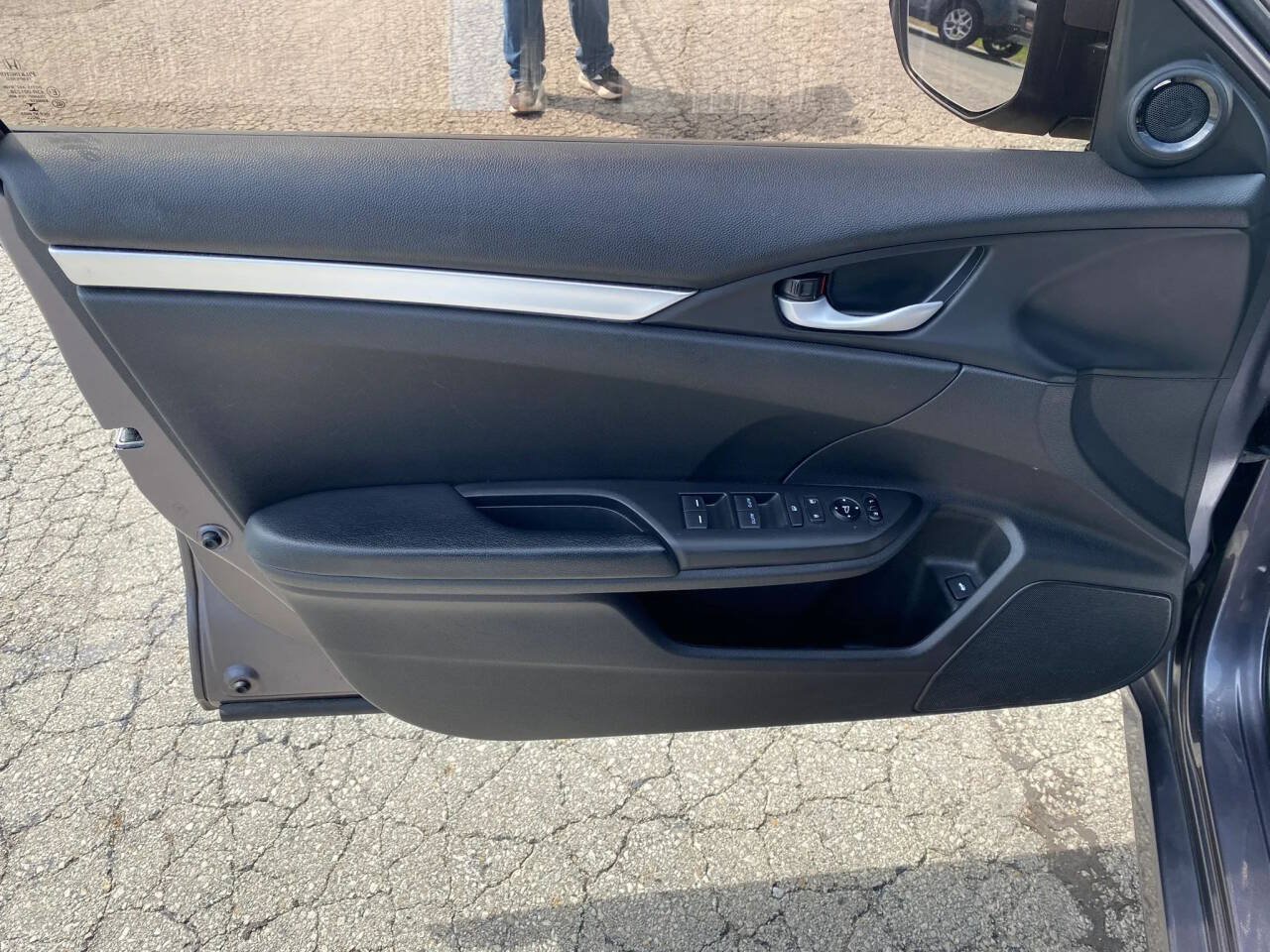 Used 2021 Honda Civic Sport image 10