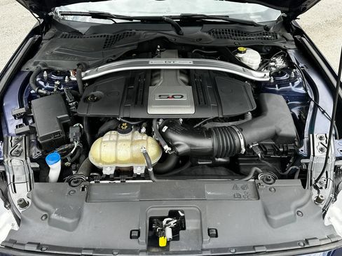 Used 2020 Ford Mustang GT Premium w/ GT Performance Package RWD image 39