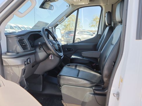 Certified 2024 Ford Transit 350 XL image 14