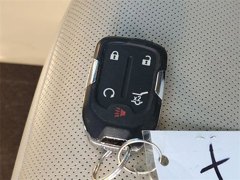 Used 2018 GMC Acadia Denali w/ Technology Package image 21