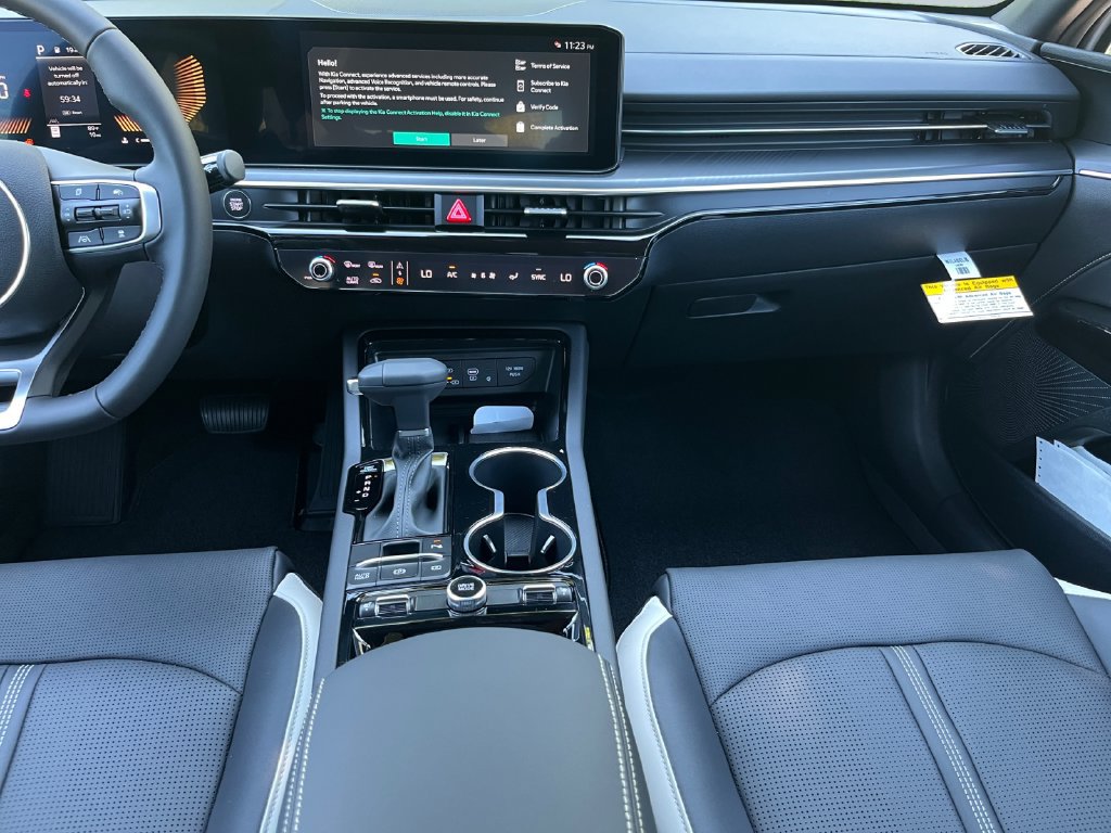 New 2026 Kia K5 GT-Line FWD image 11