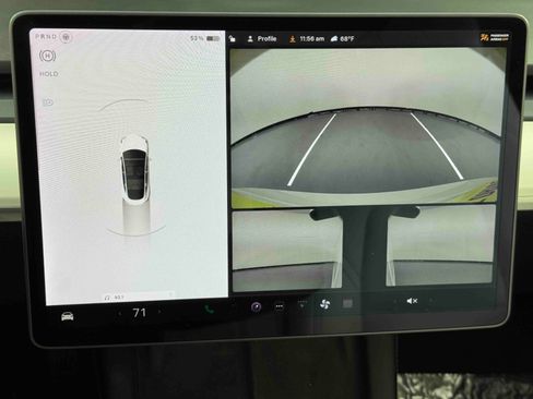 Used 2021 Tesla Model 3 Standard Range Plus image 33