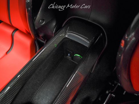 Used 2021 Ferrari SF90 Stradale AWD/4WD image 21