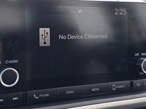 Used 2024 Honda Accord EX image 7