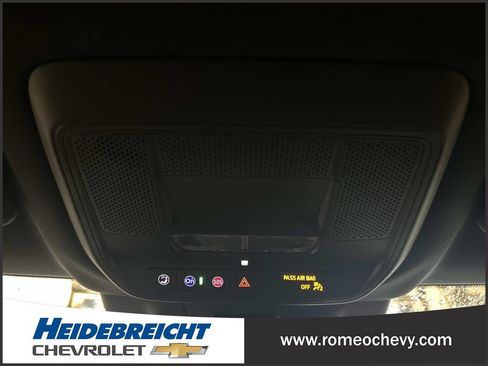 Used 2024 Chevrolet Equinox EV LT w/ LPO, All-Weather Mat Package AWD/4WD image 26