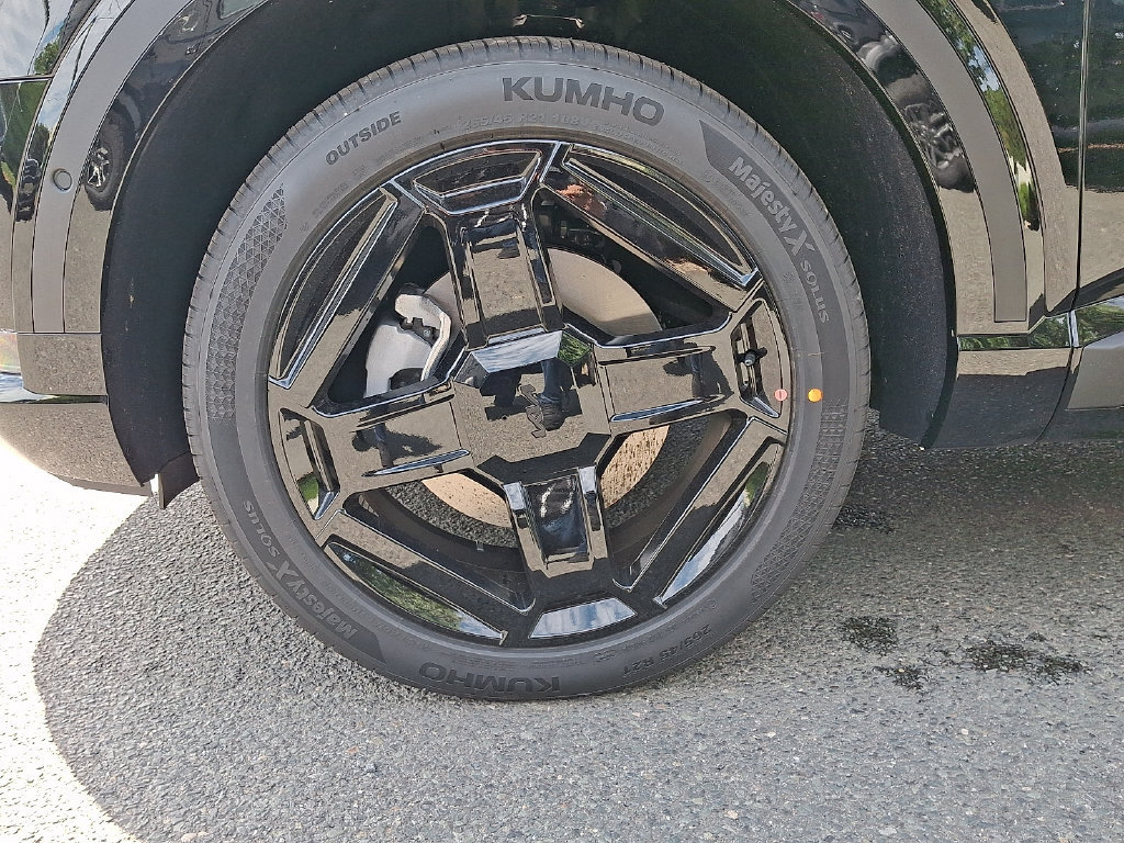 New 2027 Kia Telluride X-Line SX Prestige AWD/4WD image 5