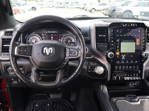 Used 2020 RAM 1500 Limited AWD/4WD image 19