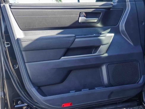 Used 2024 Toyota Tundra SR5 w/ TRD Sport Package image 19