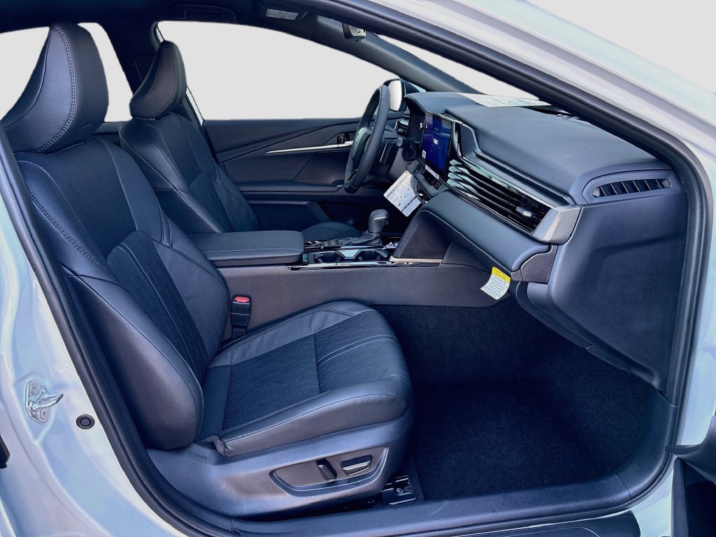New 2026 Toyota Camry XSE FWD image 19