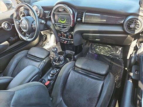 Used 2017 MINI Cooper John Cooper Works FWD image 20