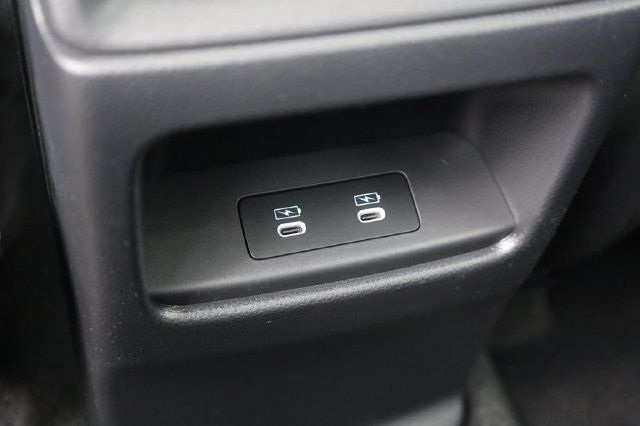 New 2027 Honda CR-V Sport Touring image 33