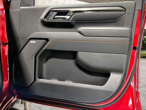 New 2026 GMC Sierra 2500 AT4 w/ AT4 Premium Plus Package AWD/4WD image 13