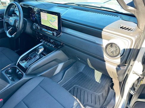 Used 2023 Chevrolet Colorado LT w/ LT Convenience Package II image 28