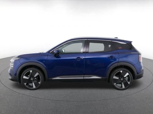 Used 2026 Nissan Kicks SR FWD image 4
