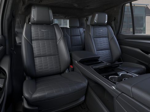 New 2026 Cadillac Escalade V image 17