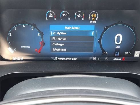 New 2026 Ford F150 Tremor AWD/4WD image 16