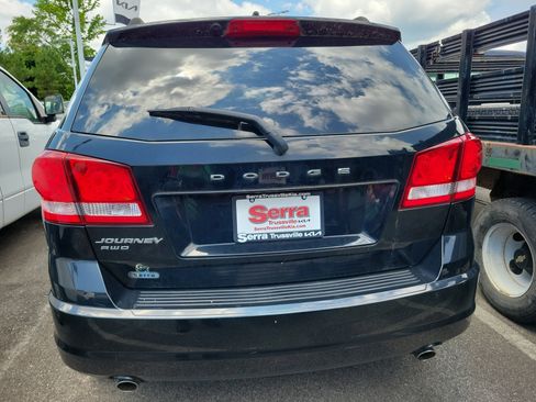 Used 2017 Dodge Journey SE w/ Comfort/Convenience Group AWD/4WD image 21