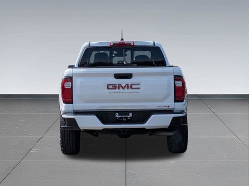 Used 2023 GMC Canyon AT4 AWD/4WD image 8