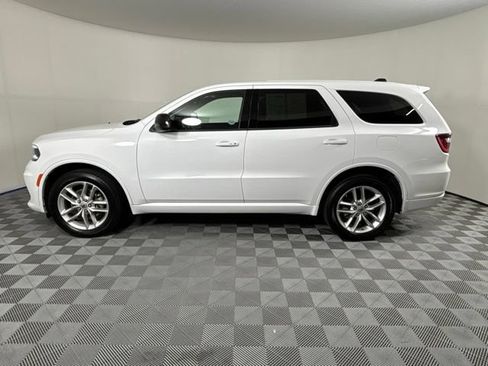 Used 2023 Dodge Durango GT AWD/4WD image 9