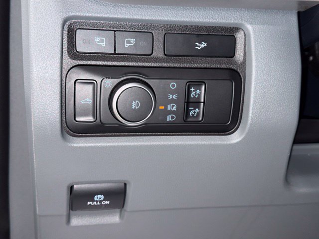 Used 2024 Ford F250 XLT w/ XLT Premium Package AWD/4WD image 15